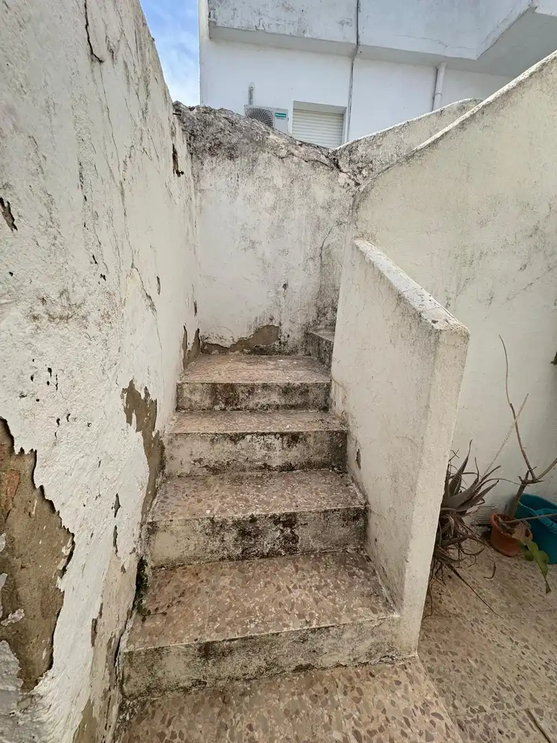 Casa amb terrassa en venda a Medina Sidonia, imagen 26