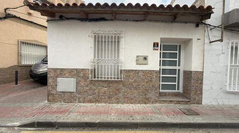 Foto 3 de Casa o chalet en venta en Casco Antiguo, Águilas
