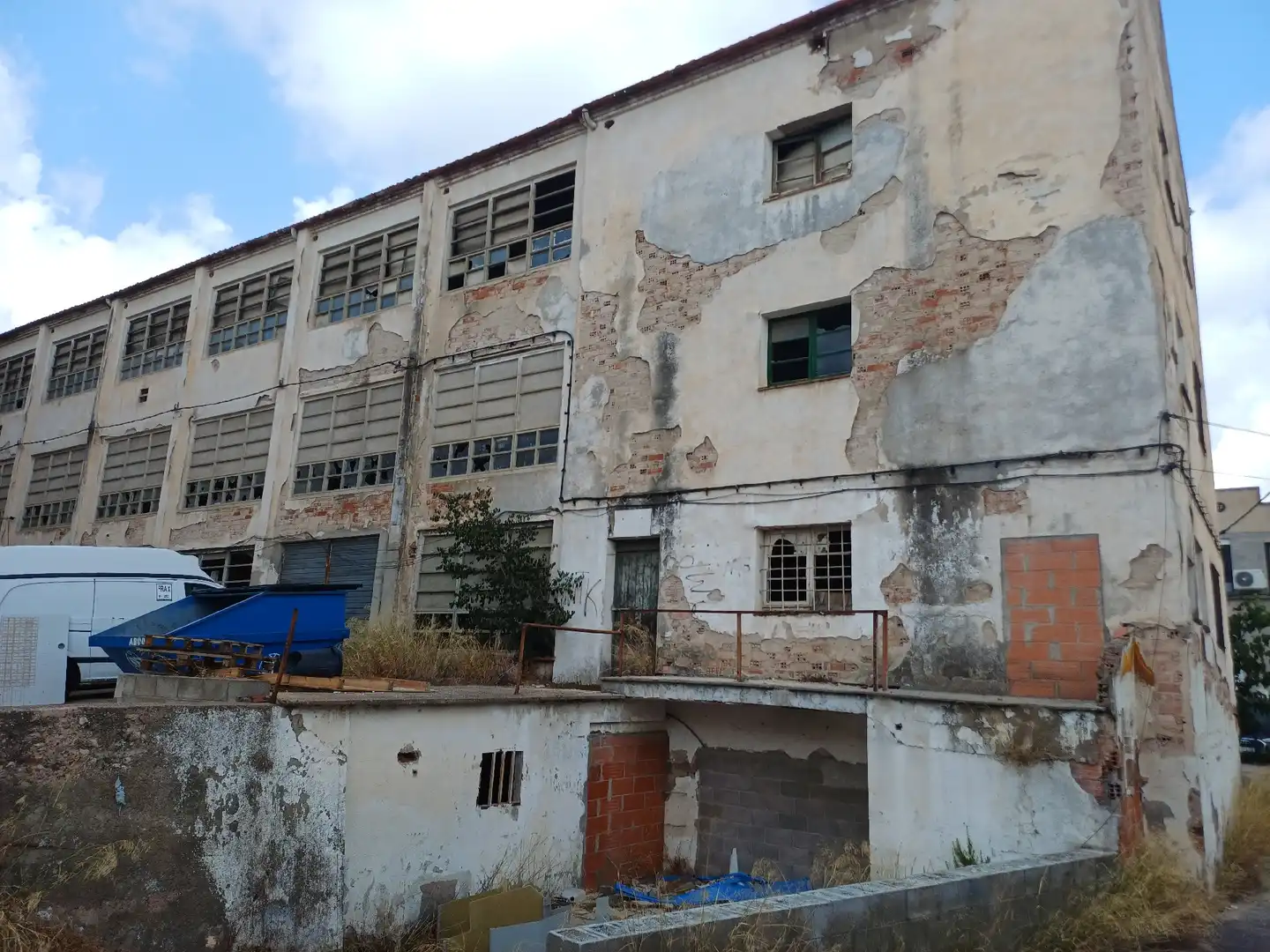 Industrial building for sale in Caldes de Montbui, imagen 14