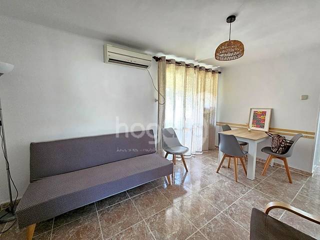 Piso en Alquiler en San Pablo