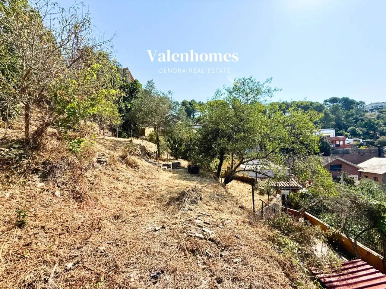 Terreno residenziale in vendita a Les Planes, imagen 13