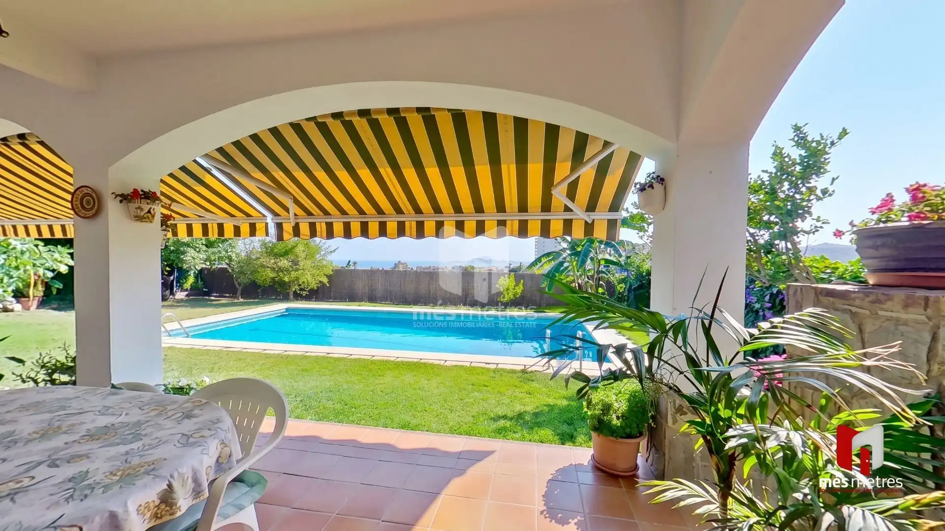 House with pool for sale in Teià, imagen 6