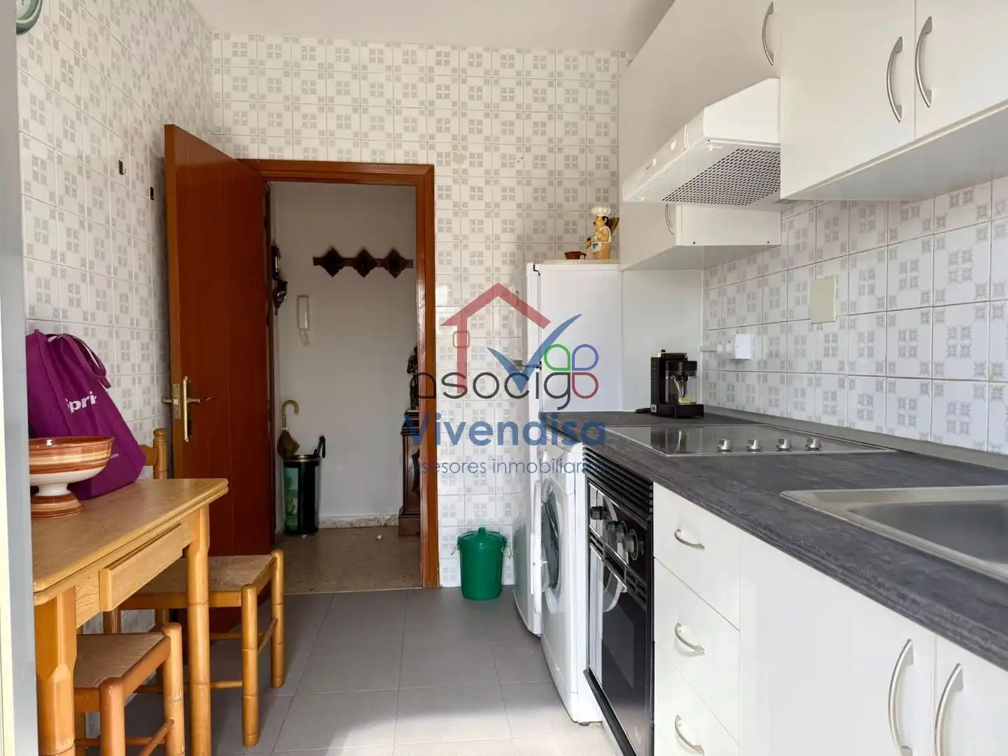Wohnung zum Verkauf in de Valdeavero, Ayuntamiento - Avenida Siglo XXI