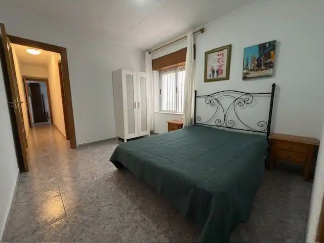 Schlafzimmer von Wohnung zum Verkauf in Águilas
