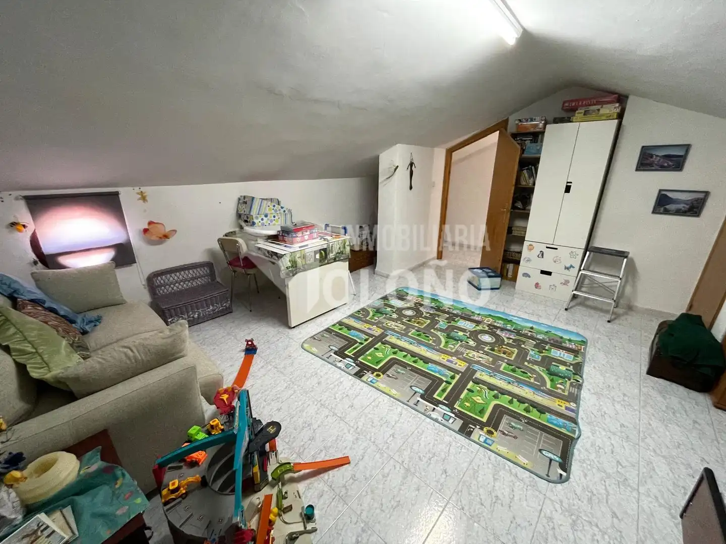 Casa o xalet en venda en Rodezno amb Calefacció, Jardí privat i Parquet
