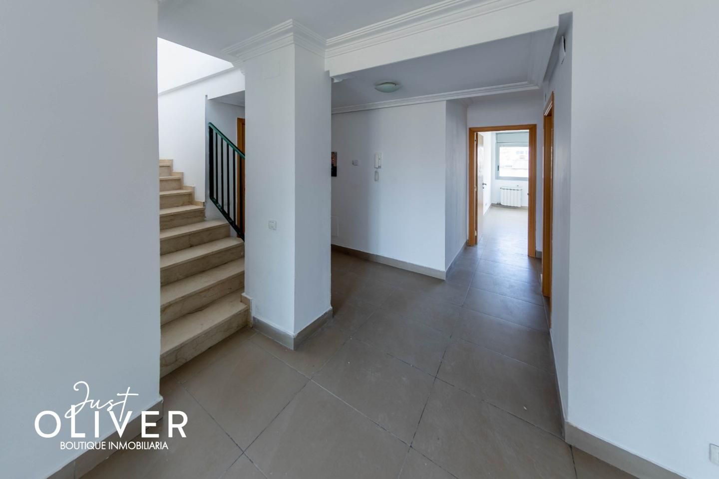 Àtic en venda en Cambrils amb Calefacció, Terrassa i Balcó