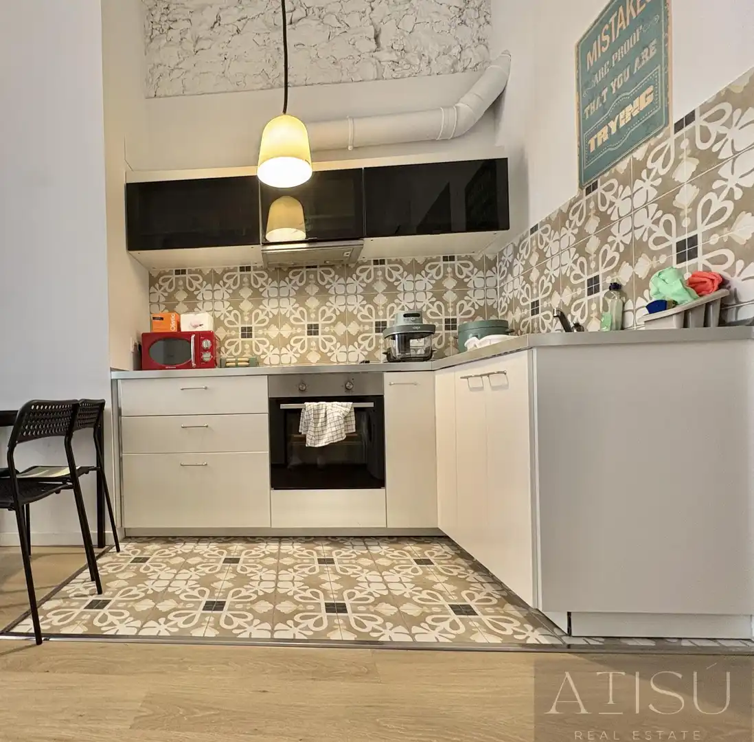 Apartment with terrace for sale in de Segura, imagen 8
