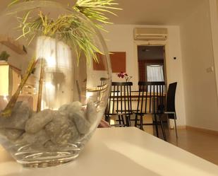 Dining room of Attic for sale in Gandia  with Air Conditioner, Terrace and Balcony