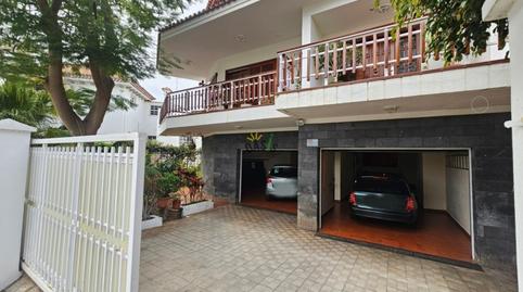 Photo 2 of House or chalet for sale in Salamanca - Uruguay,  Santa Cruz de Tenerife Capital