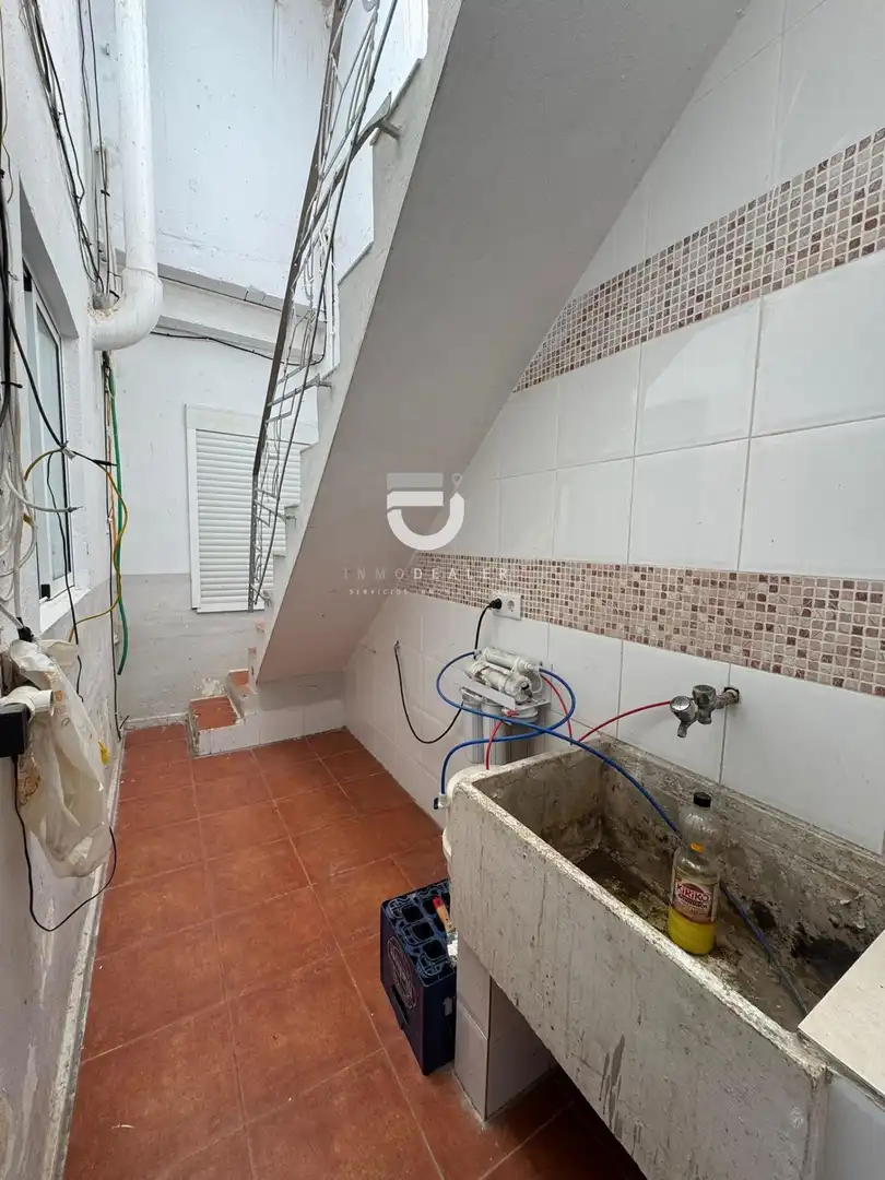 Casa o xalet en venda en Sueca amb Jardí privat i Terrassa