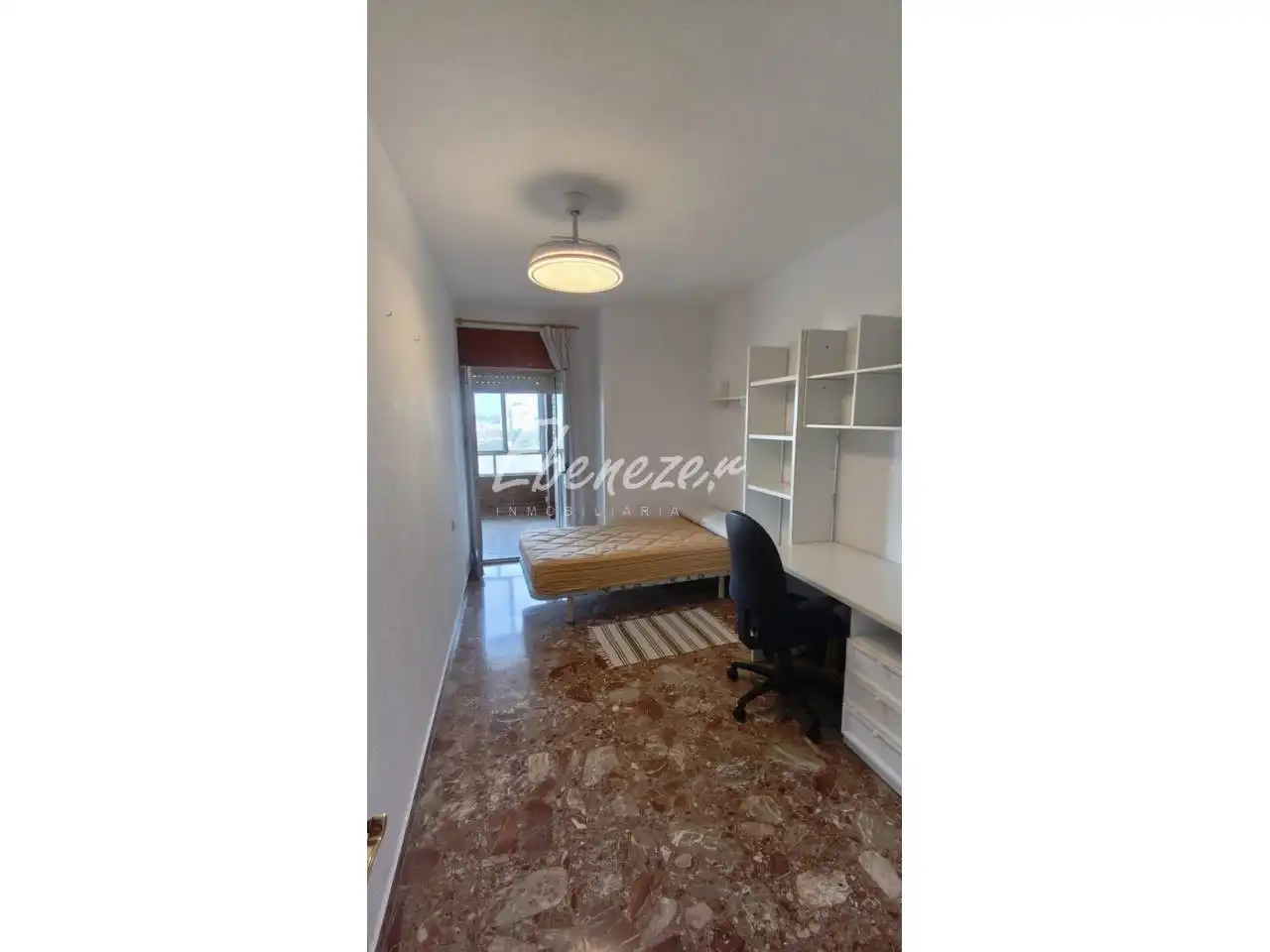 Flat with lift to rent in Paseo Alfonso XIII, imagen 22