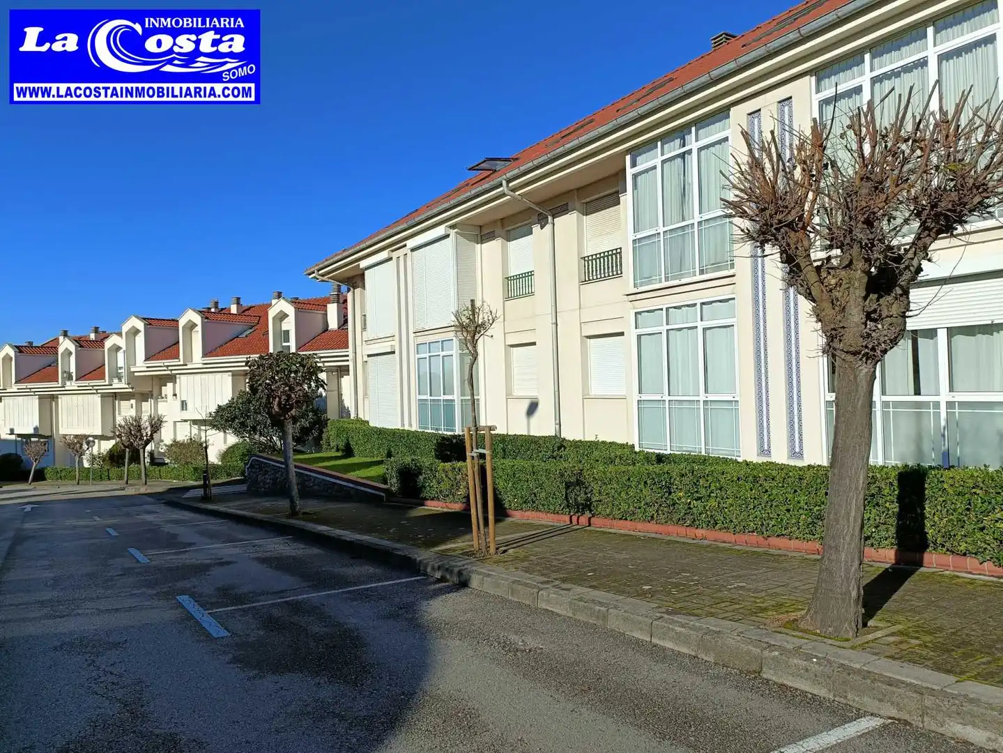 Flat for sale in Calle Arna, imagen 4