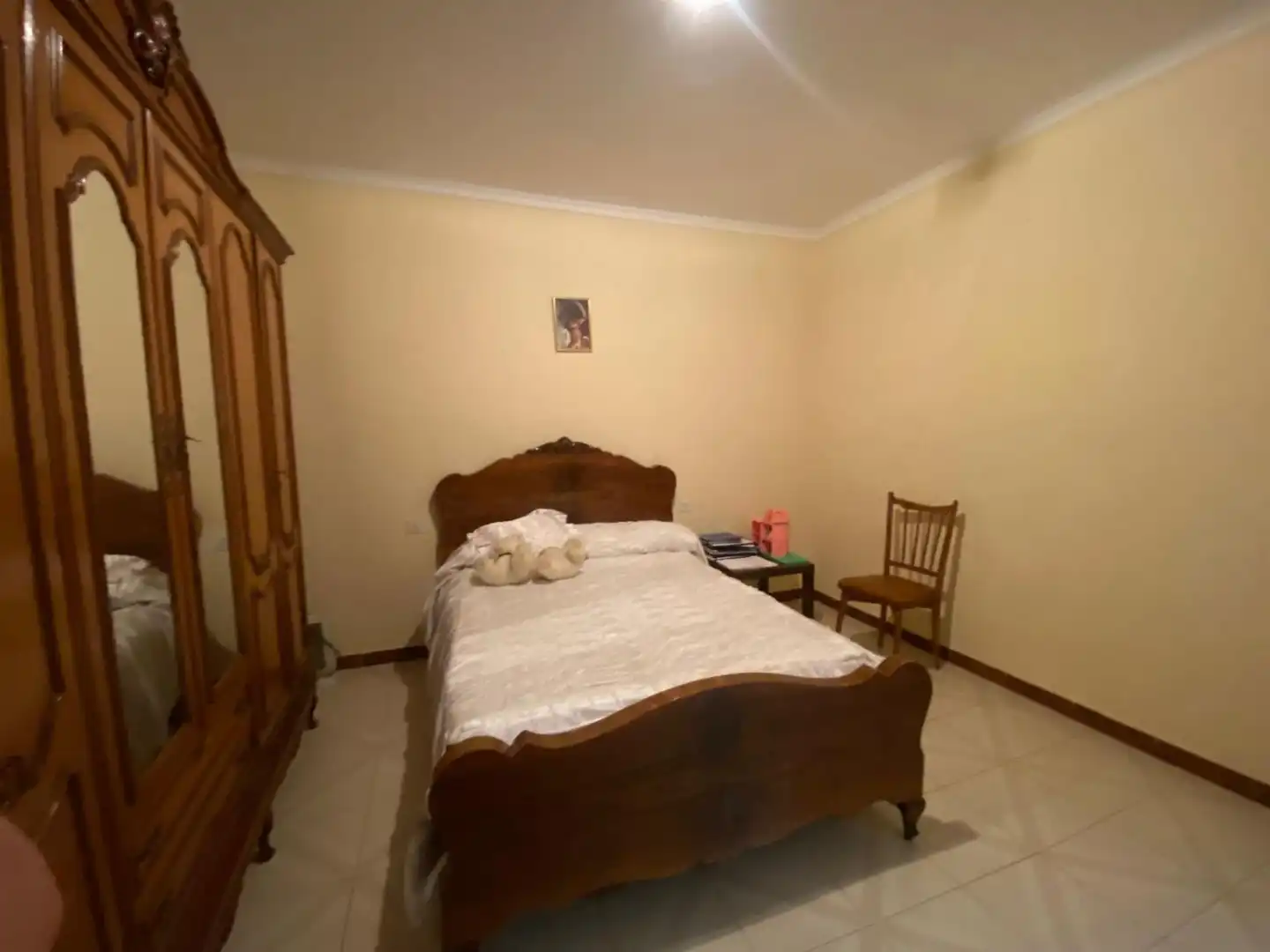 Habitación de Casa o chalet en venta en Valdepeñas con Terraza