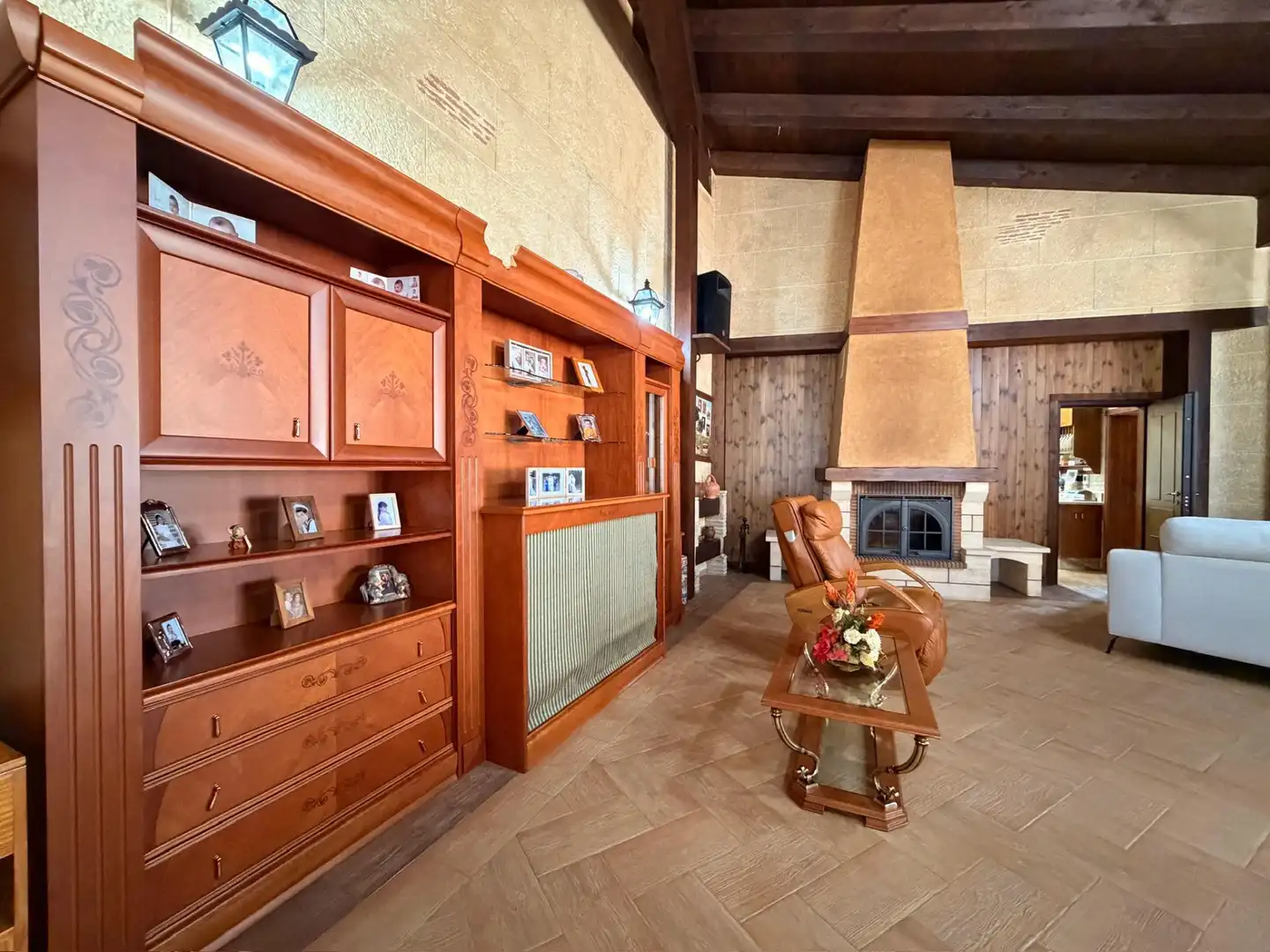 Maison rustique avec piscine à vendre à MARQUESITA - DS BEAL, imagen 49