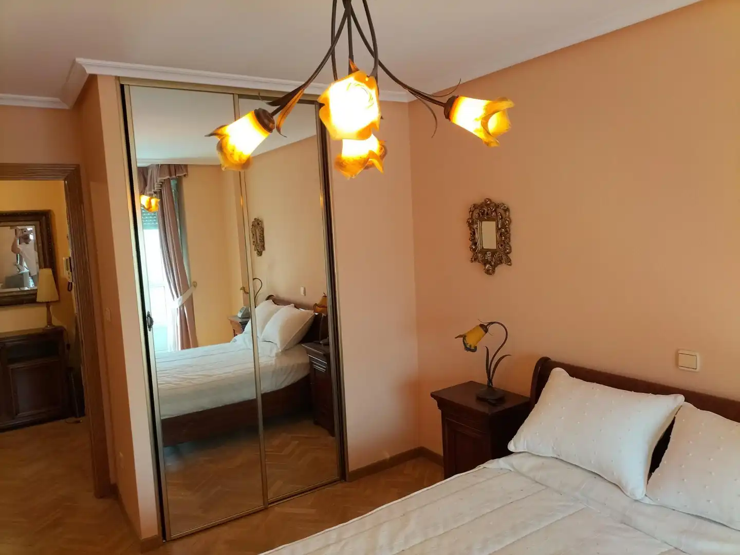 Piso en venta en Calle MANCORNADOR, Centro