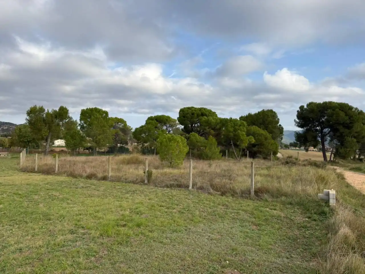 Industrial land for sale in La Torre de Claramunt