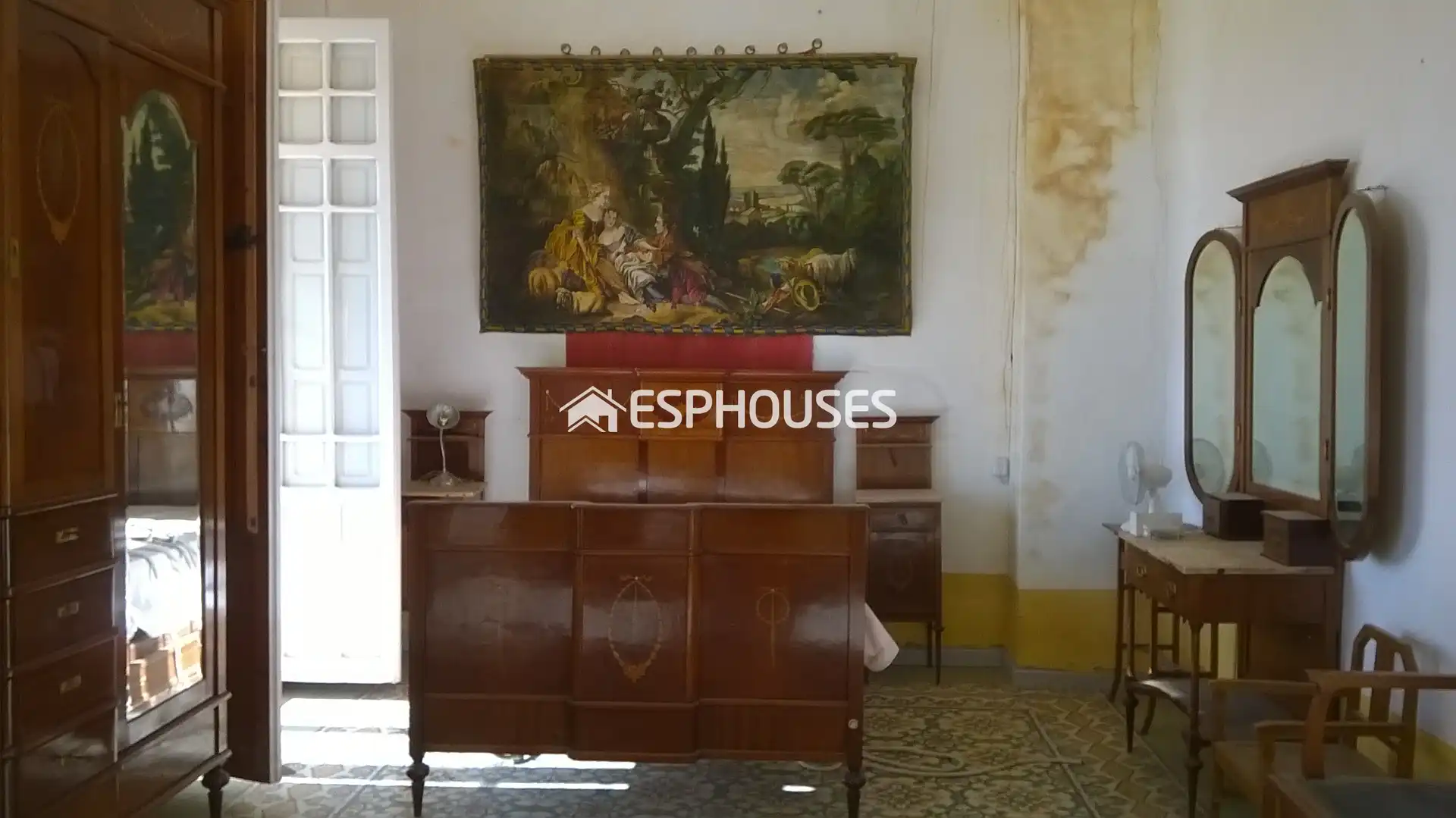 Landhaus mit Terrasse zum Verkauf in Orihuela ciudad, imagen 7