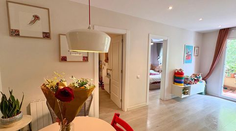 Foto 3 de Piso en venta en Carrer Carrer Castillejos, Sagrada Família, Barcelona Capital