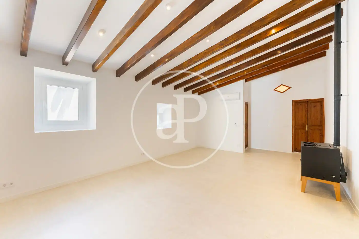 Haus oder Chalet zur Miete in Port d'Andratx
