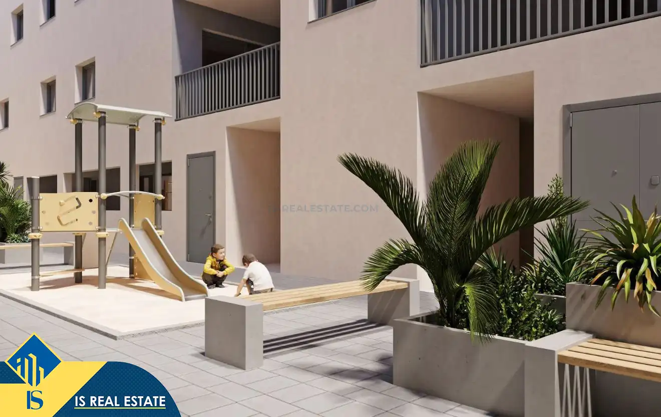 Apartamento con piscina en venta en San Miguel de Salinas, imagen 12