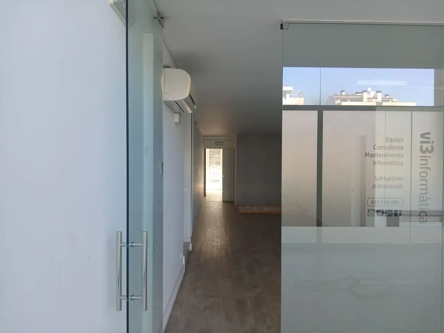 Geschaftsraum zum Verkauf in Sabadell