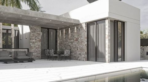 Foto 2 de Casa o chalet en venta en La Alcayna, Molina de Segura