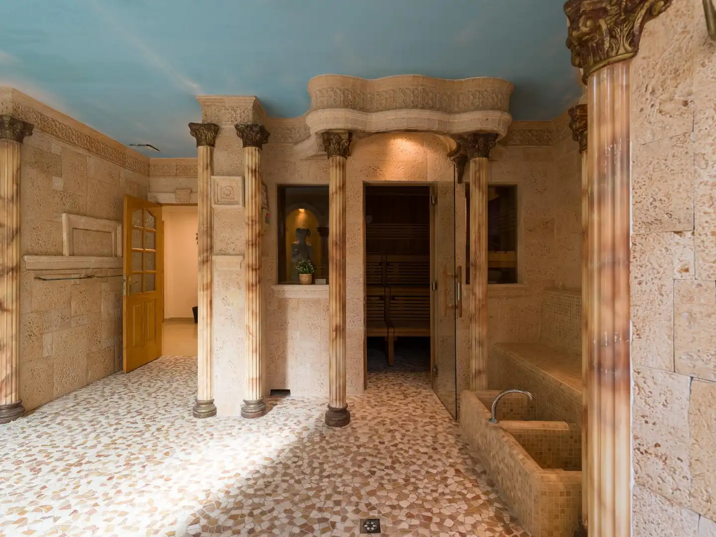 Casa o chalet en venta en San Bartolomé de Tirajana con Aire acondicionado, Calefacción y Jardín privado