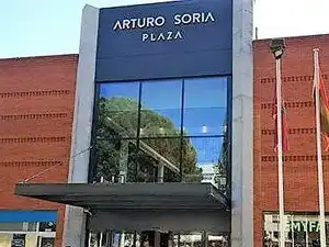 Apartament amb piscina de lloguer a Calle de Protasio Gómez, imagen 26