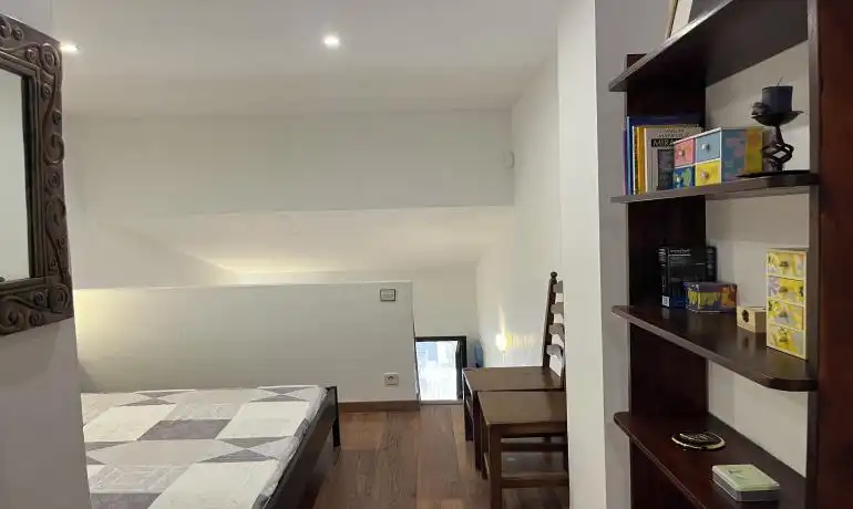 Einfamilien-Reihenhaus zum Verkauf in Empuriabrava mit Terrasse und Möbliert