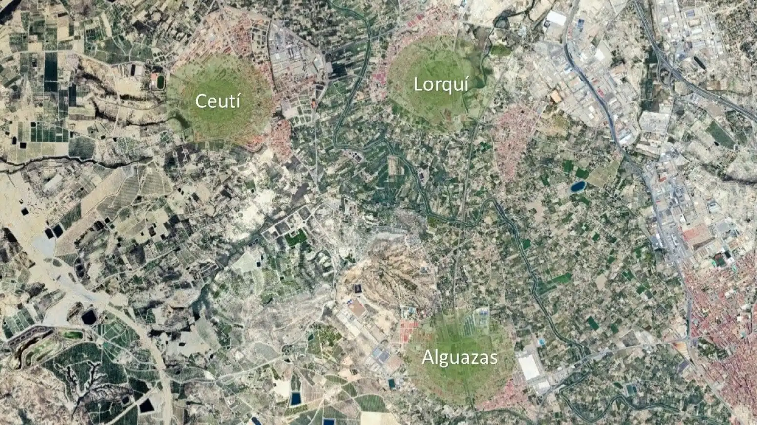 Terreny rústic en venda a Ceutí - Calle Las Viñas 43, imagen 5