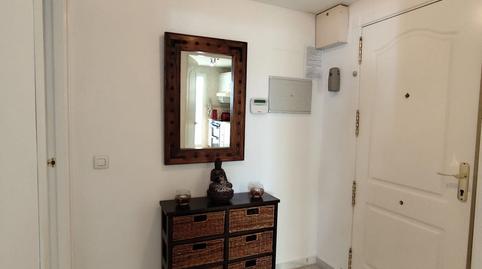 Foto 4 de Apartamento de alquiler en La Dama de Noche - La Alzambra, Málaga