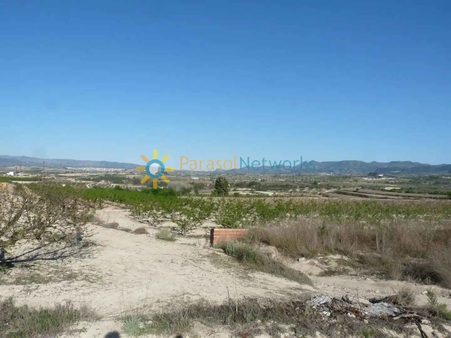 Terreny rústic en venda a Bélgida, imagen 3