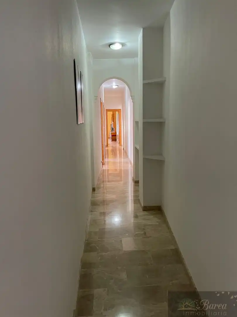 Flat with terrace for sale in Rute, imagen 3