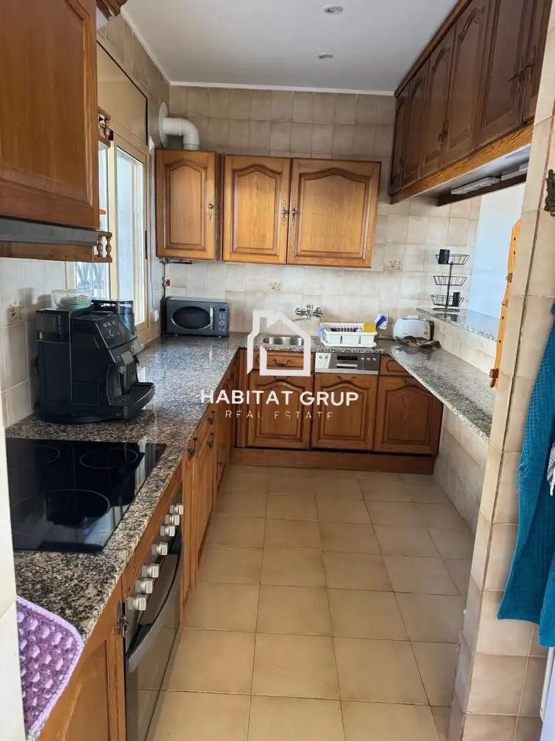 Casa con piscina en venta en Canyelles, imagen 33