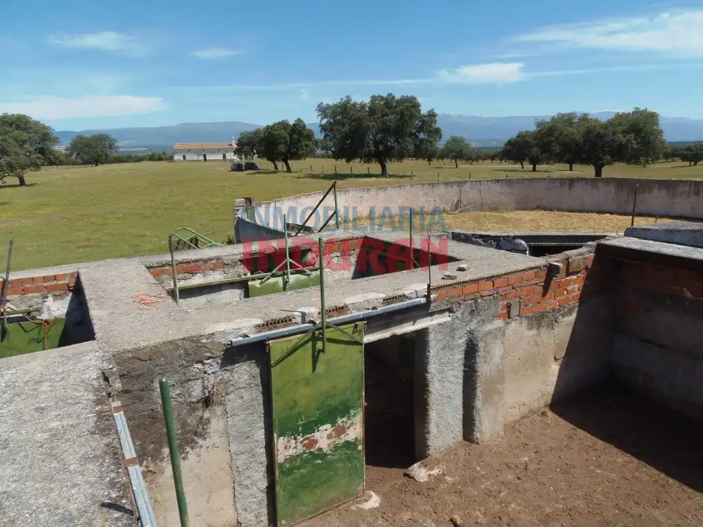 Casa rústica en venda a Casatejada, imagen 17