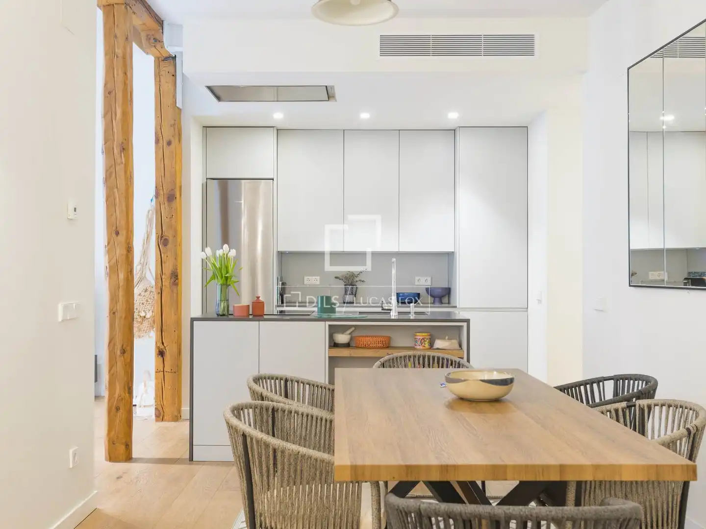 Appartement avec terrasse à vendre à Chamberí, imagen 20