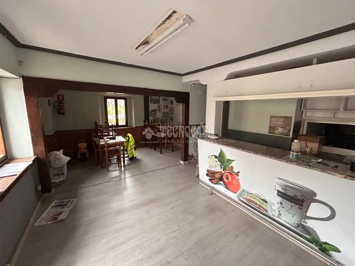 Business premises for sale in El Astillero, imagen 2