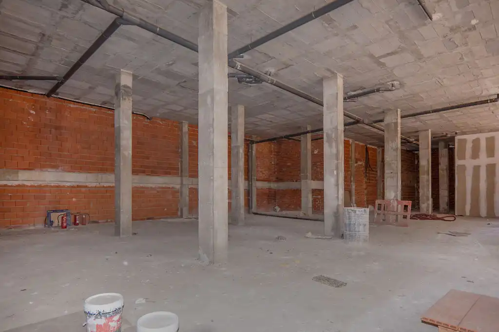 Local comercial en venta en Av Juan Ramon Jimenez, imagen 6