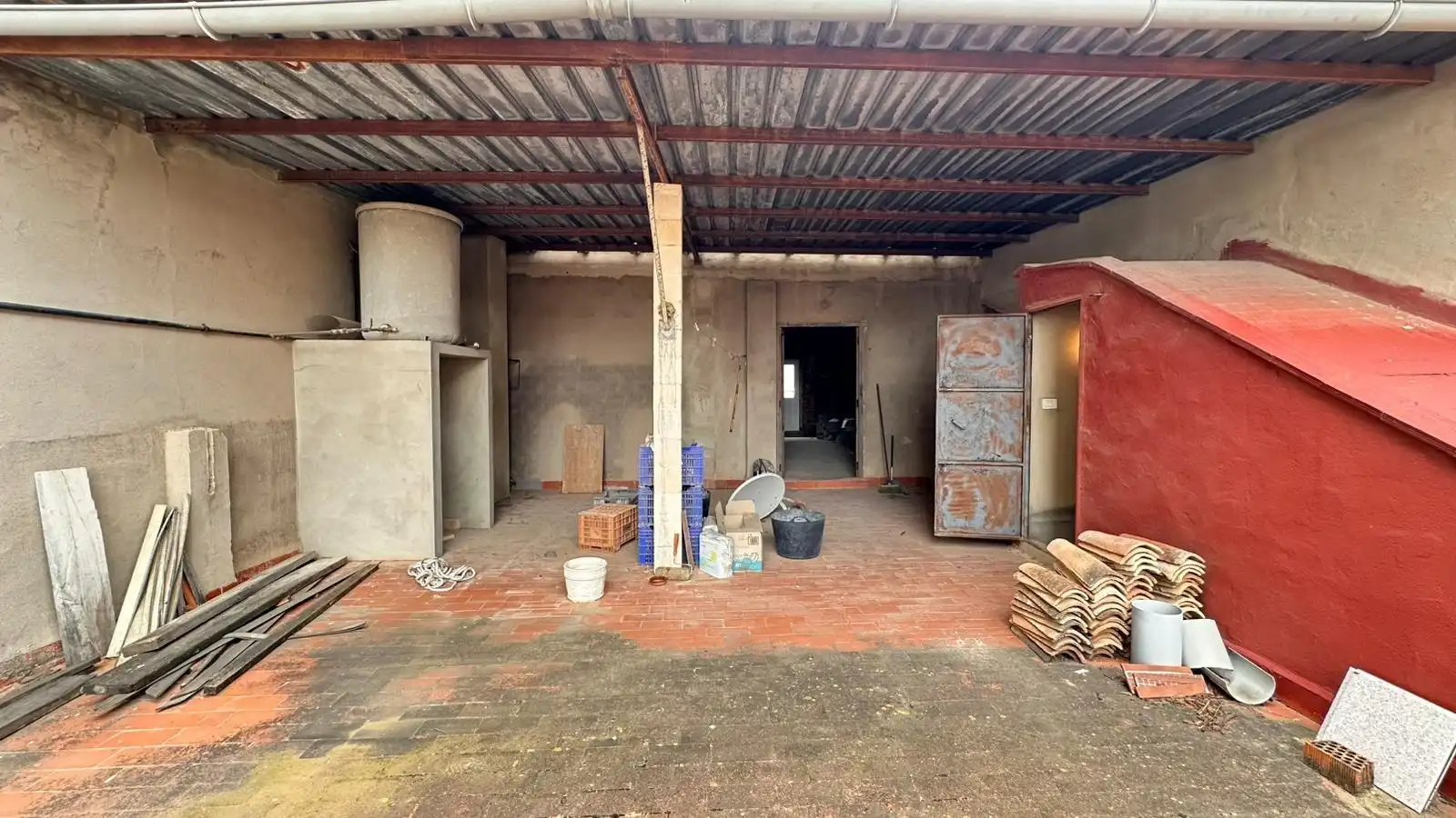 Casa o chalet en venta en Guadassuar con Terraza, Trastero y Balcón