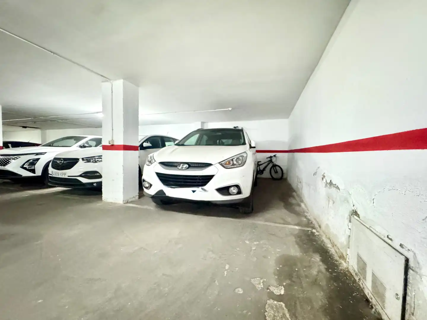 Dúplex en venda a Carrer de les Palmeres, Sueca ciudad