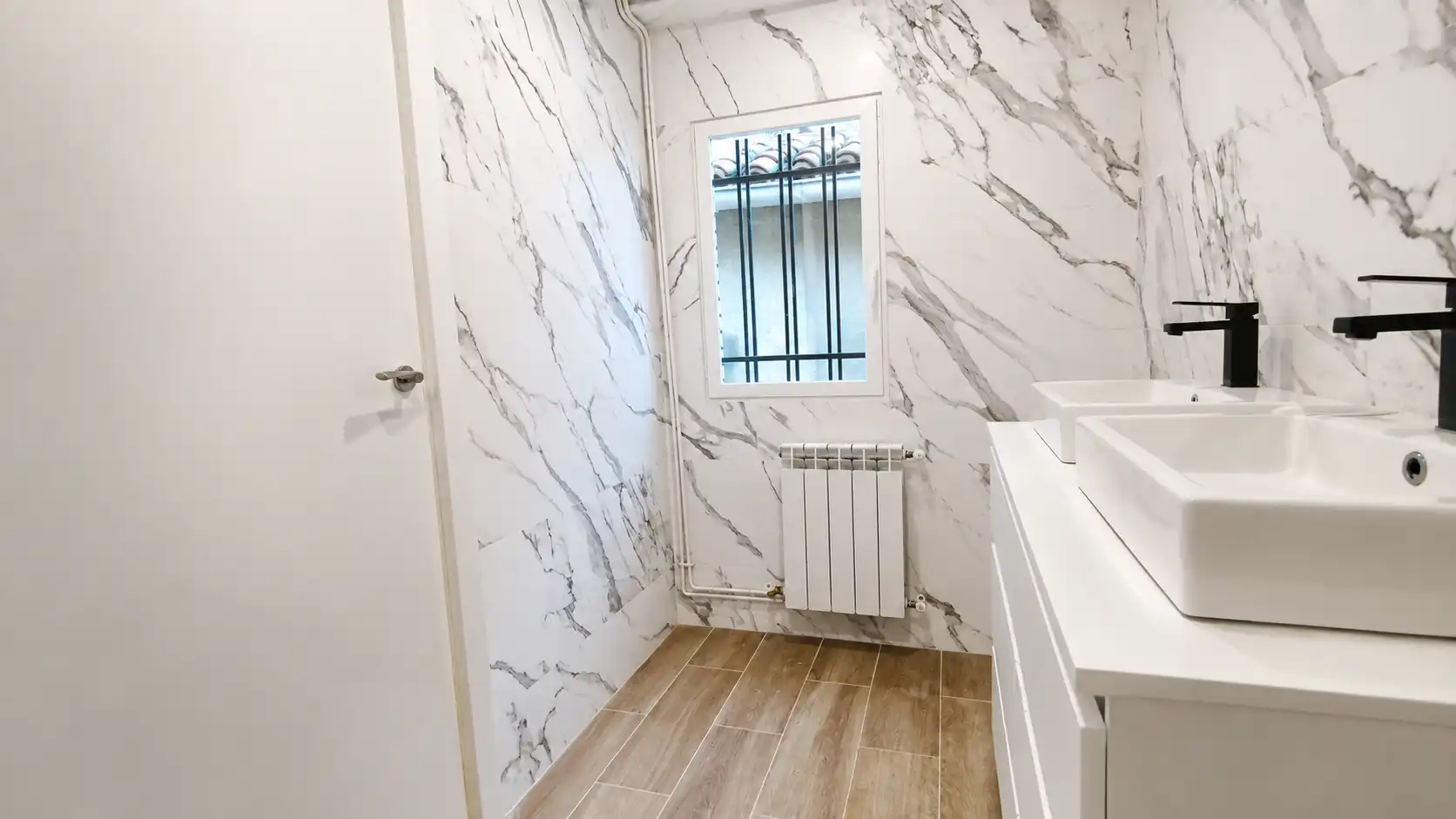 Baño de Casa o chalet en venta en Morata de Jalón