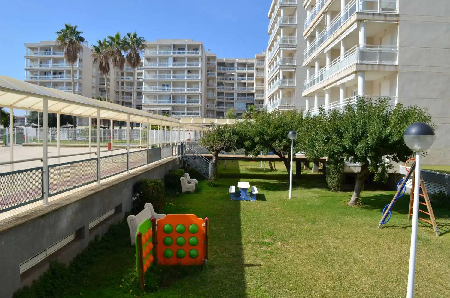 Appartement compact avec piscine à vendre à Carrer Mare Nostrum, imagen 18