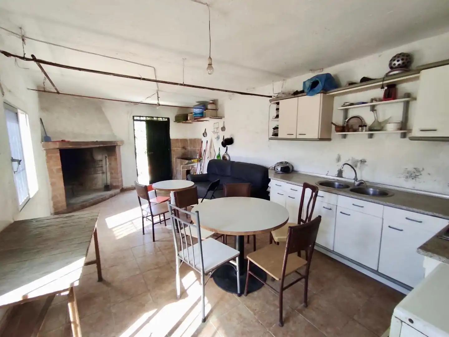 Casa o chalet en venta en Calle Calle Llanadas Altas, Abla