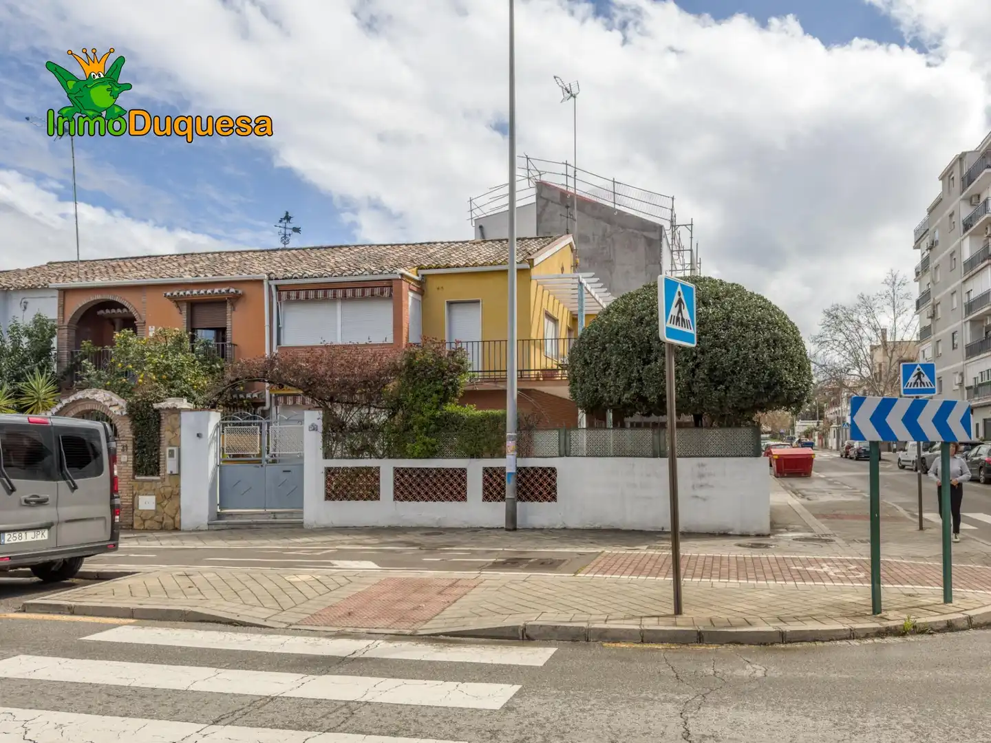 Habitatge amb terrassa en venda a Calle ANDRES SEGOVIA 33, imagen 5