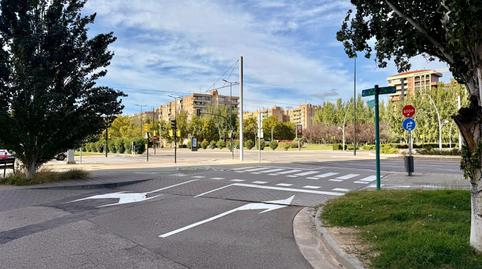 Foto 4 de Garaje en venta en Calle de Broto, Grancasa,  Zaragoza Capital