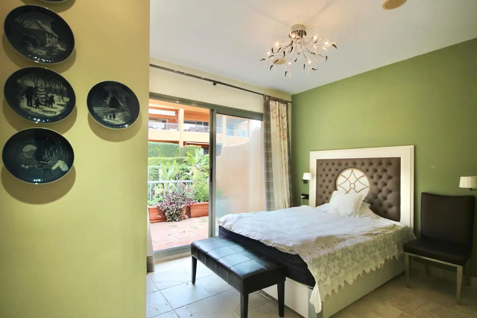 Penthouse mit Pool zum Verkauf in Benamara - Atalaya, imagen 14