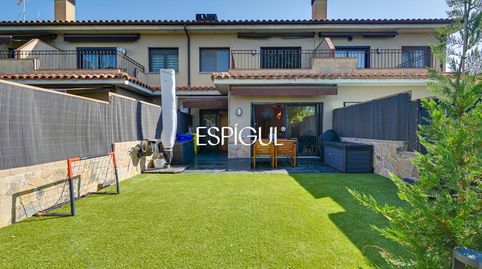 Foto 5 de Casa o xalet en venda a Aiguaviva, Girona