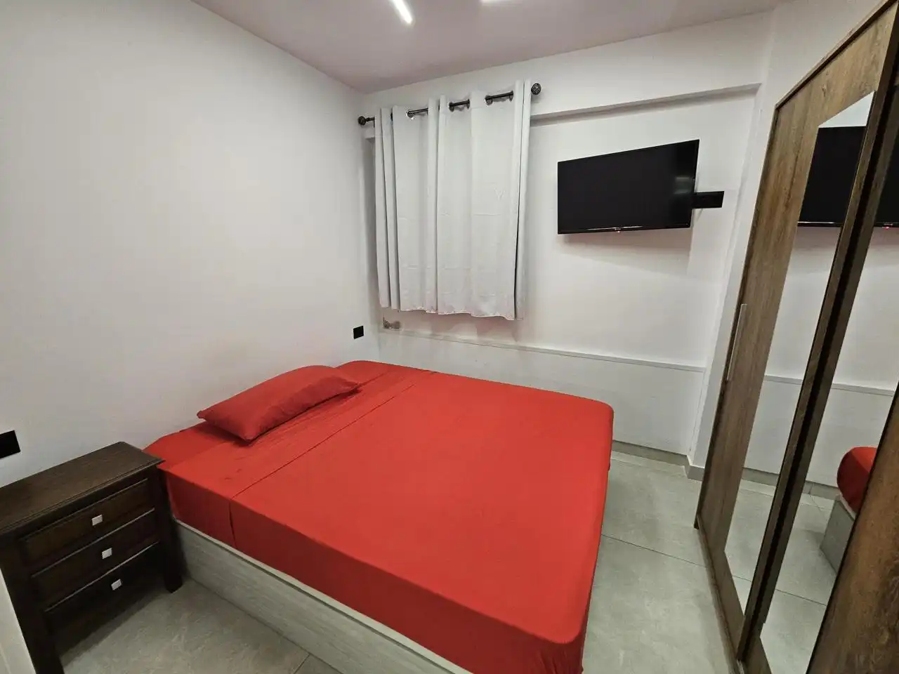 Bedroom of Ground floor for rent in Adeje