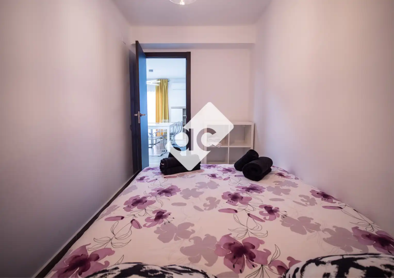 Piso con ascensor en alquiler en Jesús, imagen 4