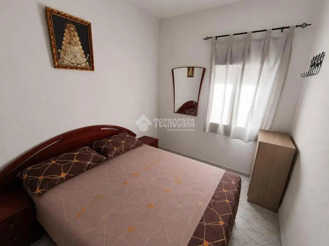 Habitación de Piso en venta en Huelva